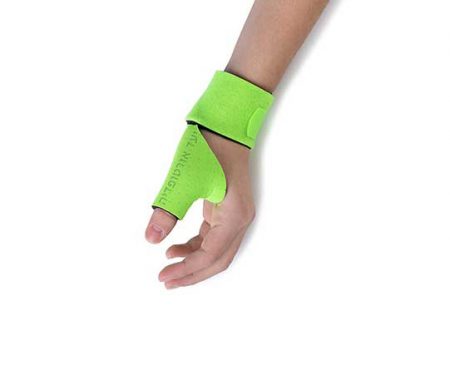 Opposition Thumb Orthosis